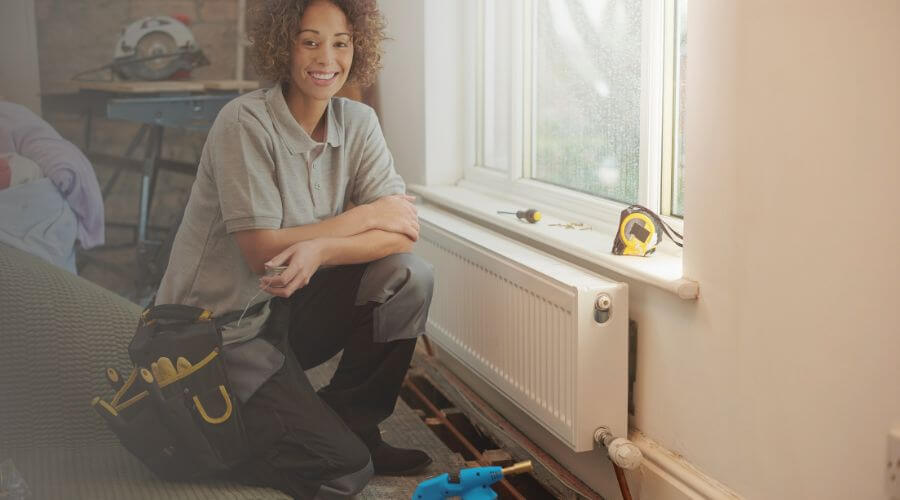 Professional emergency plumbing in Lindsay, MT